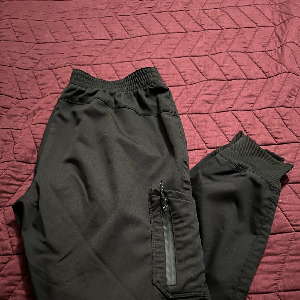 Grey’s Anatomy Jogger Scrub Pants